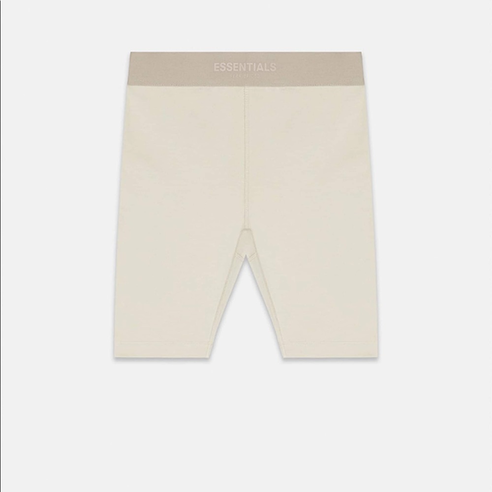 Essentials Fear of God shorts